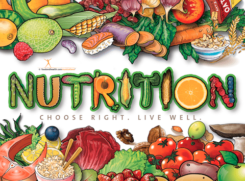 NUTRITION COURSE